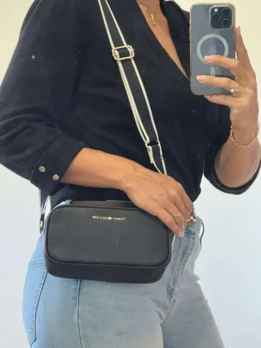 Bolsa feminina Crossbody