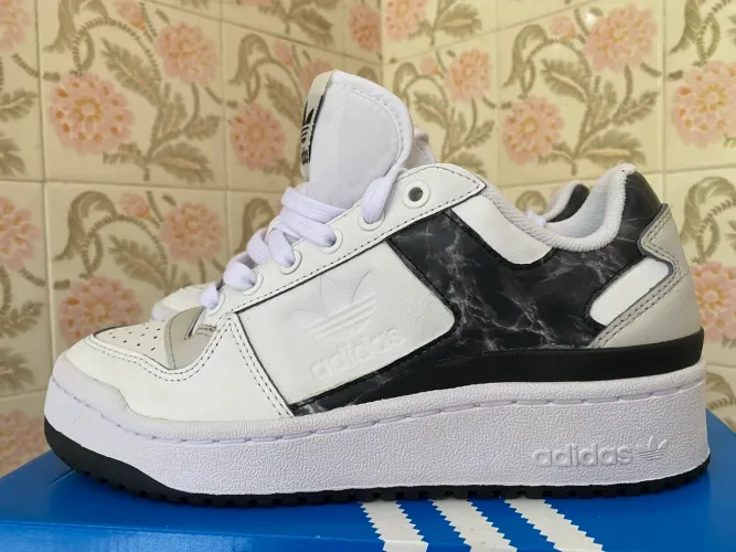 Adidas forum Bold original
