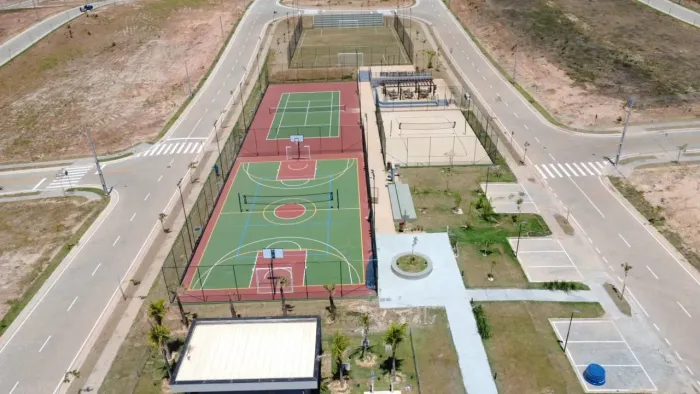 Terras Alphaville 2 | Lote 274m² em Condomínio de Alto Padrão