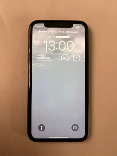 Iphone 11 64gb Preto