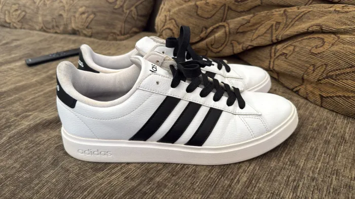 41 adidas 2 por 1