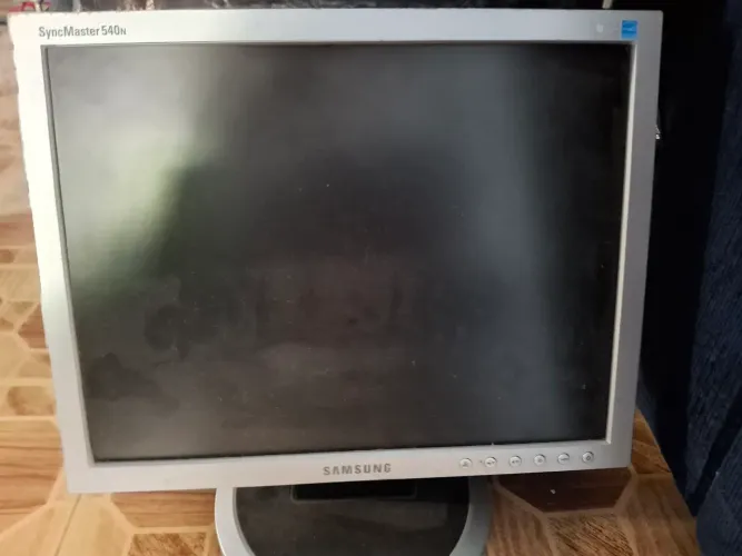 Monitor Samsung