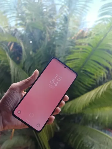 Smartphone xiaomi redmi note 13.