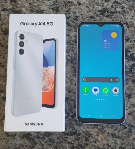 Samsung A 14 5g