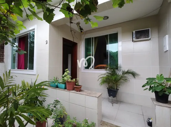 EXCELENTE CASA EM SÃO CRISTÓVÃO / VASCO DA GAMA ESPAÇO, CONFORTO E LOCALIZAÇÃO PRIVILEGIA