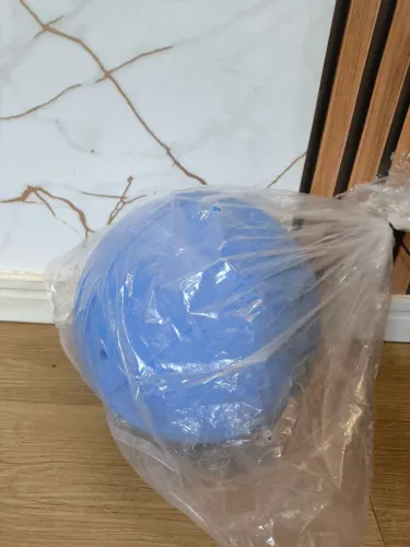 Bola de goalball