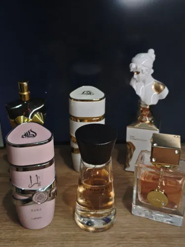 Perfumes Importados e Árabes