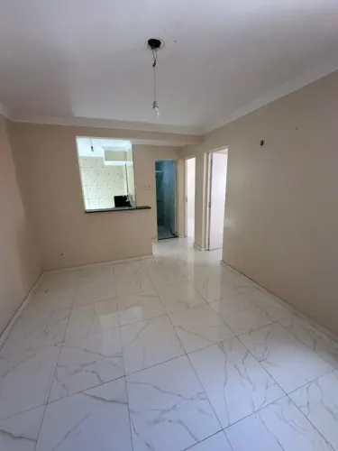 VENDO APTO NA FORQUILHA COND RECANTO VERDE II