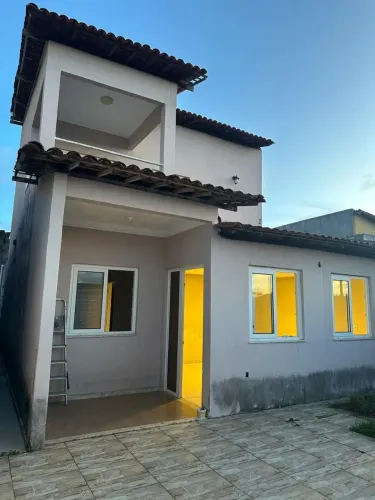 Casa de Andar Condomínio Monte Sinai II
