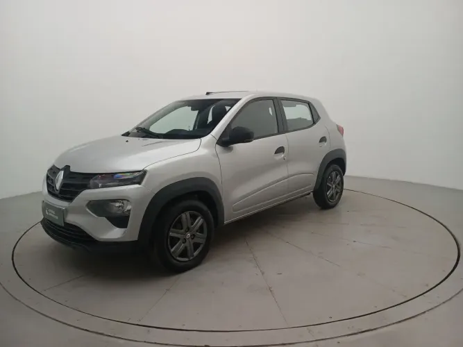 Renault Kwid 1.0 Zen 2025