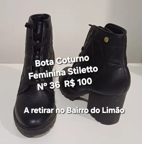 Bota cuturno