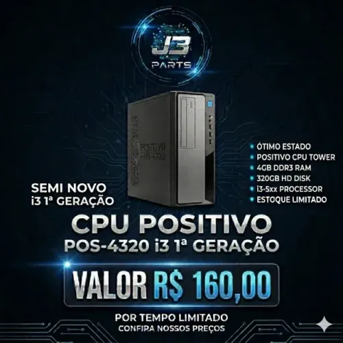 Cpu