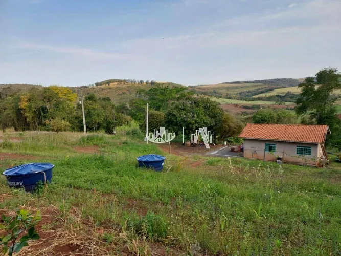 Chácara à venda, 30250 m² por R$ 320.000,00 - Rural - Londrina/PR