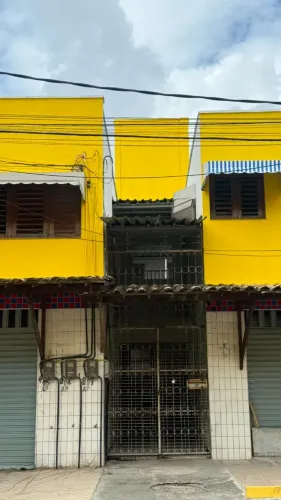 Apartamento no Vila União