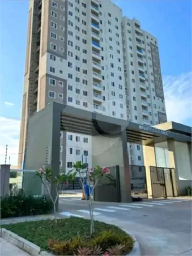 Apartamento com 2 quartos para locação em Ponta negra - AM