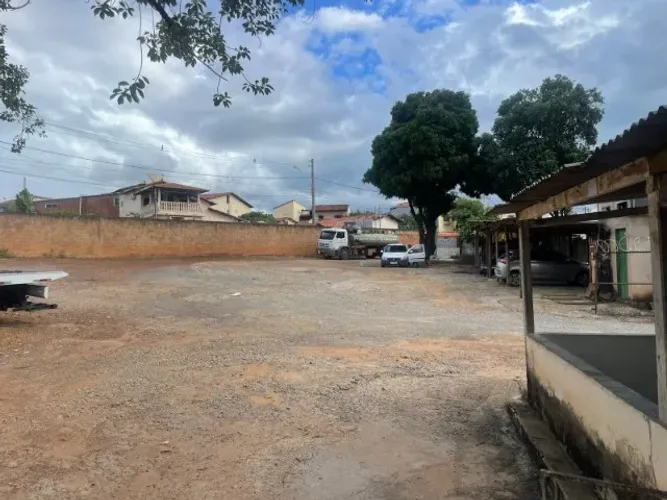 Terreno 3 mil metros São José