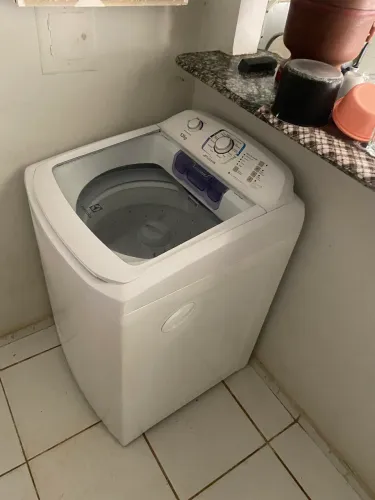 Máquina de lavar Roupa Eletrolux 13kg