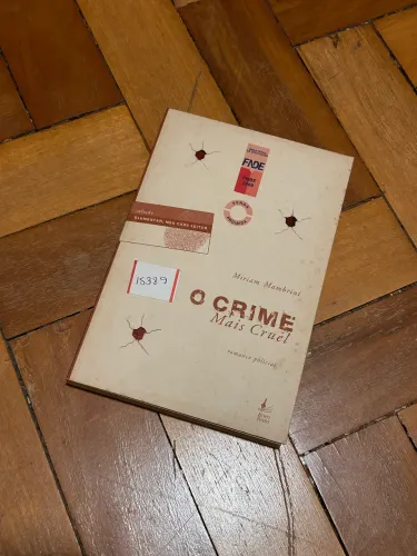 O crime mais cruel