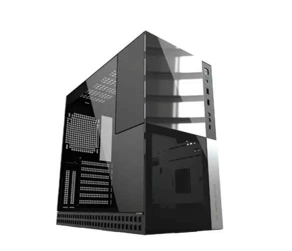 Gabinete Gamer Geometric Future