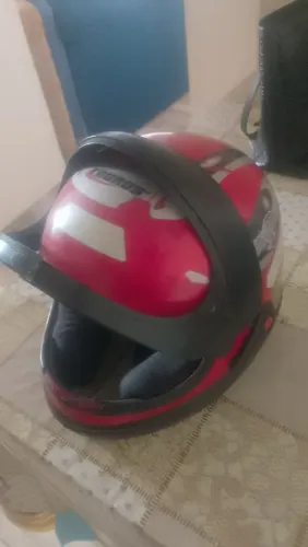 Capacete 