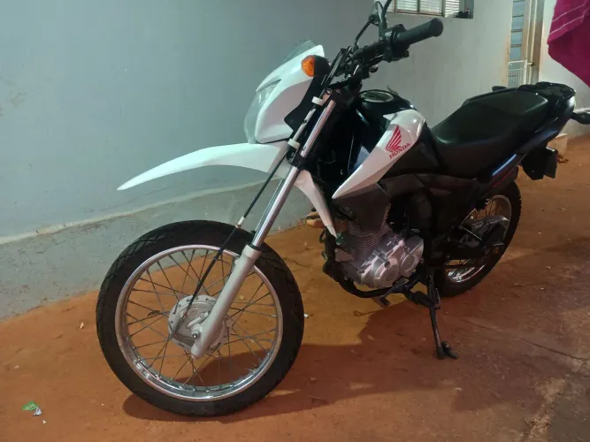 Bros pra vender logo parcelo no cartão de crédito também