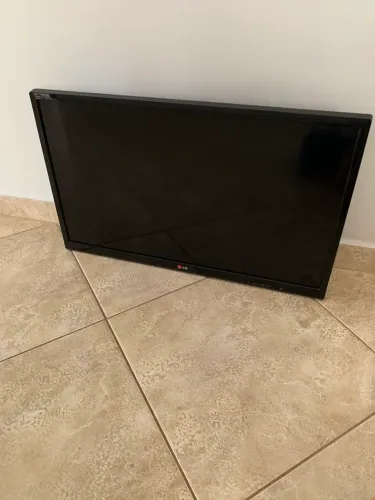 Televisão 32 polegadas 