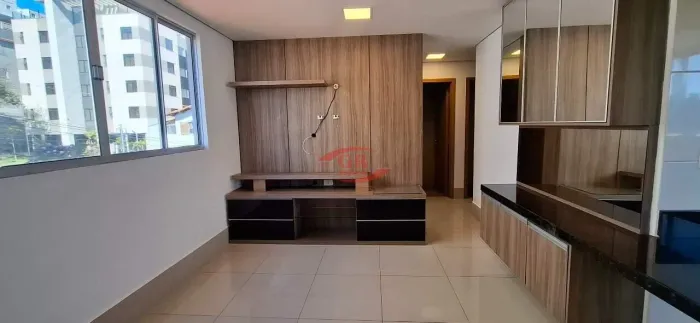 Cobertura à venda, 3 quartos, 1 suíte, 2 vagas, Santo Antônio - Belo Horizonte/MG