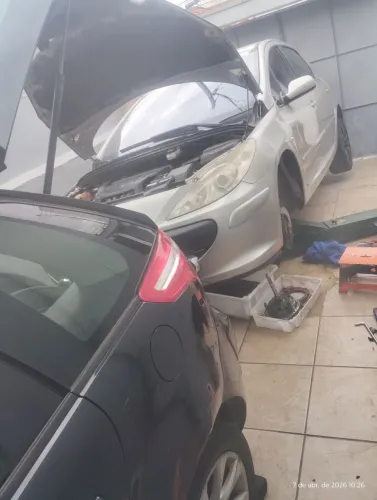 TÉCNICO ESPECIALISTA EM TRANSMISSÕES FRANCESES  AL4 ....tf70 etc.....Garantia 3 meses