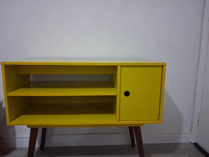 Rack para sala ou do seu gosto