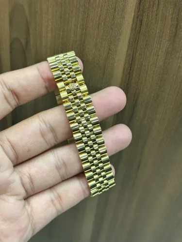 Pulseira Banhado a Ouro 18k 