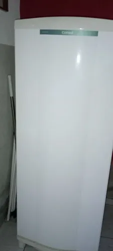 GELADEIRA CONSUL