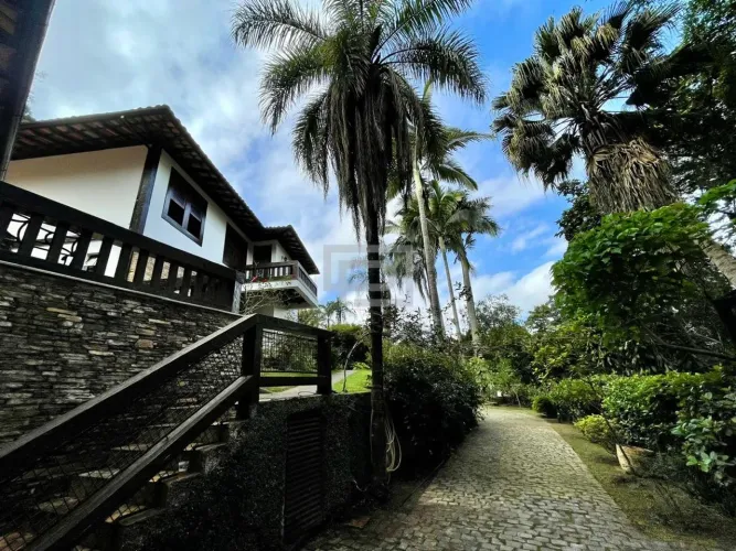 Casa com 5 quartos à Venda - Nova Lima