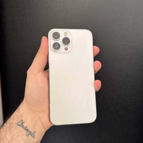 iPhone 13 Pro Max - troco por Ps5