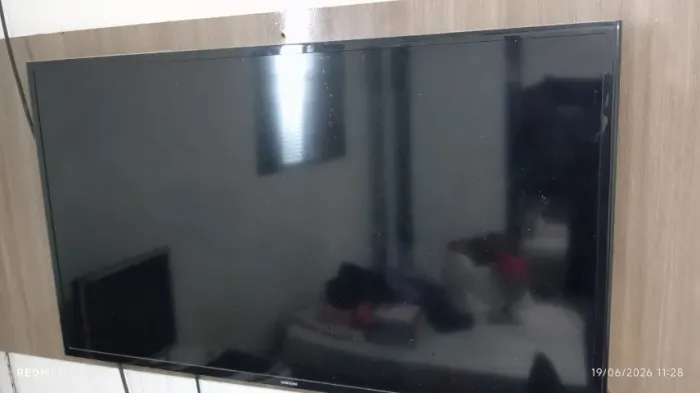 TV Smart Sansumg 43 Pol 1100