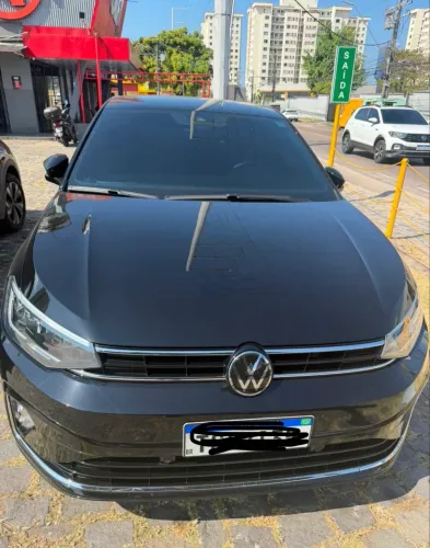 Volkswagen Virtus Highline 200 TSI 1.0 Flex 12V AUT 2026