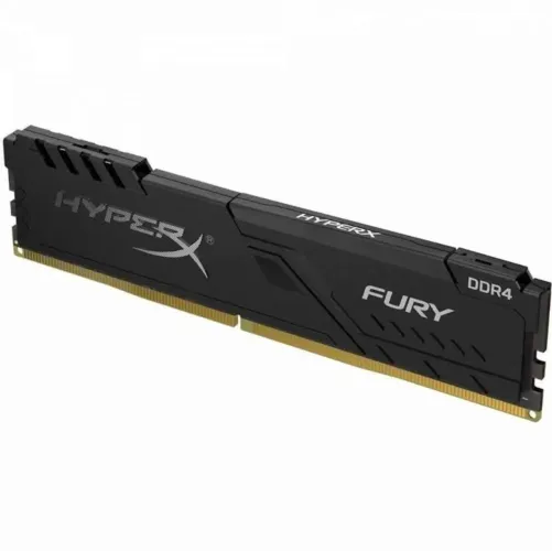 Memória RAM HyperX Fury 16GB ( 2x 8GB ) DDR4 2666MHz