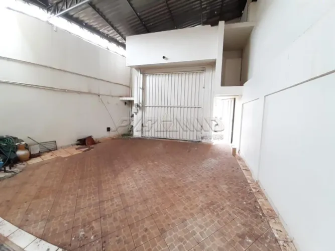 Comercial Salão em Ribeirão Preto