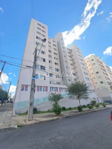 Apartamento para à venda, no Centro,de PONTA GROSSA - PR