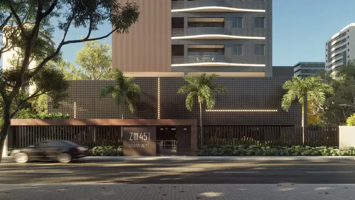 Localização Imbatível na Zona Norte | Apê FuncionaL com Alto Padrão de Acabamento