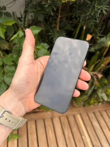 iPhone 13 mini