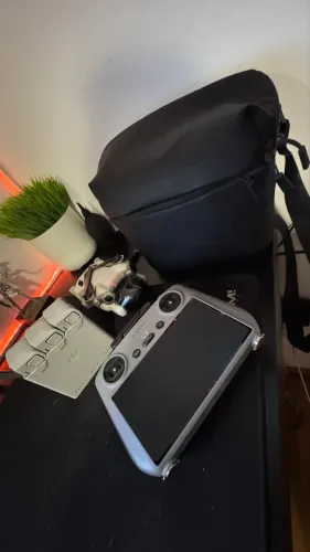 DJI mini 4 pro