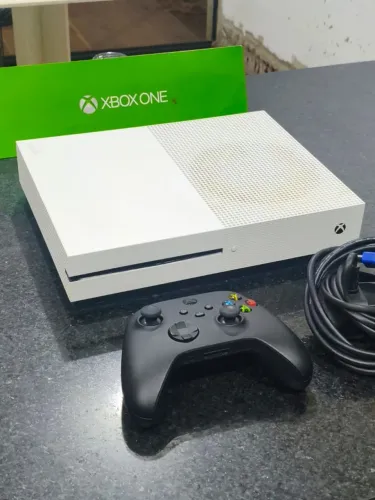 Xbox One S 1 TB