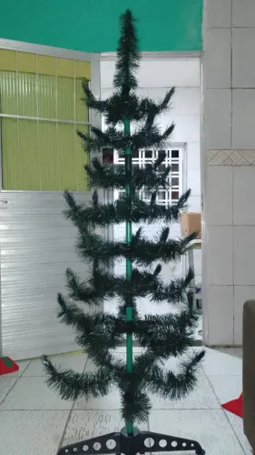 Árvore Natalina 180 cm