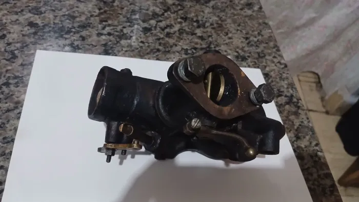 Carburador Ford A 1928 1929 1930