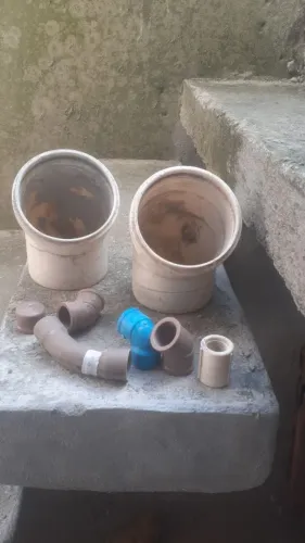 Sobras de obra