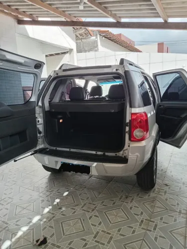 Ford Ecosport XLS 1.6/ 1.6 Flex 8V 5P 2012