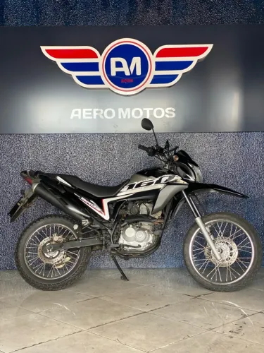 Honda NXR 160 Bros Esdd Flexone 2021