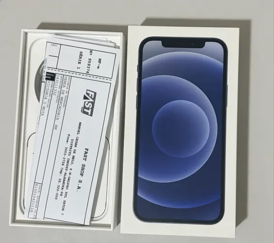 iPhone 12 256g
