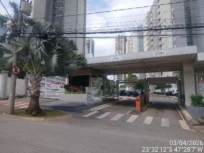 Apartamento com 2 dorm à venda, 57 m² por R$ 223.491,14 - Centro - Sorocaba/SP