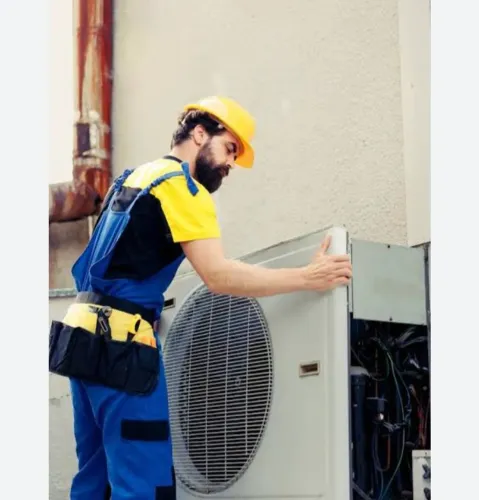 Serviços para ar condicionado residencial